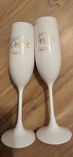 2 riviera maison glazen, Ophalen of Verzenden, Zo goed als nieuw