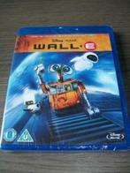 Blu-ray Disney Pixar WALL.E 2-disc sealed + BURN.E (NLO/NLG), Cd's en Dvd's, Blu-ray, Tekenfilms en Animatie, Verzenden, Nieuw in verpakking