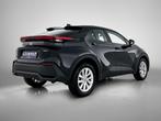 Toyota C-HR 1.8 Hybrid 140 Active - Louwman Zin in Zomervoor, Stof, 725 kg, Euro 6, 4 cilinders