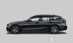 BMW 3-serie 330e xDrive M Sport | Shadow | Panorama | Laser, Auto's, Automaat, 1998 cc, Gebruikt, 4 cilinders