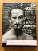 “In My Stairwell” book by Mark Seliger Lou Reed, Ophalen of Verzenden, Zo goed als nieuw