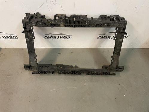 Ford fiesta voorfront JT76-8B041-C, Auto-onderdelen, Carrosserie en Plaatwerk, Bumper, Gebruikt, Ophalen of Verzenden