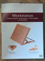 Houten werkblad A3, Ophalen of Verzenden, Zo goed als nieuw, Overige typen
