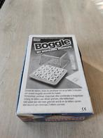 Boggle Bordspel - Woordspel Klassieker, Parker, Hogehilweg 4, 1101 CD Amsterdam, Ophalen of Verzenden, Zo goed als nieuw