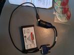 Service tool Case New Holland motoren OBD DST, Ophalen of Verzenden, Zo goed als nieuw