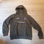 Black Bananas Hoodie Maat 128, Ophalen of Verzenden, Zo goed als nieuw, Black Bananas, Groen