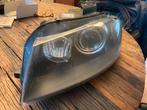 Audi A3 8p bi xenon koplamp links 2003 t/m 2008, Auto-onderdelen, Verlichting, Ophalen of Verzenden, Audi