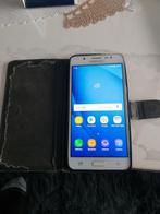 Te koop Samsung  Galaxy  j5 werkt prima, Telecommunicatie, Mobiele telefoons | Samsung, Wit, Zo goed als nieuw, Ophalen, Zonder simlock