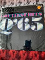 LP Q65 - Greatest Hits, Ophalen of Verzenden, Zo goed als nieuw, 12 inch, Poprock