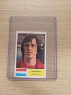 Johan Cruijff WK 1974 vanderhout Nederlands Elftal, Ophalen of Verzenden, Zo goed als nieuw, Plaatje