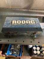 Rodac pneumatische hakhamer, Ophalen of Verzenden, Zo goed als nieuw