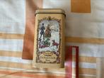 Vintage blikje “De Ruijter’s”, Ophalen of Verzenden, Zo goed als nieuw, Overige, Overige merken