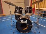 Drumstel, Muziek en Instrumenten, Drumstellen en Slagwerk, Ophalen, Gebruikt, Pearl