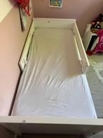 Bopita bed met lade, Kinderen en Baby's, Kinderkamer | Bedden, 85 tot 100 cm, Ophalen of Verzenden, Zo goed als nieuw, Matras