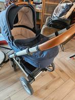 Kinderwagen met accessoires, Ophalen, Gebruikt, Kinderwagen, Overige merken