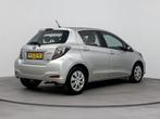 Toyota Yaris 1.5 Full Hybrid Aspiration | Parkeercamera | Ai, Gebruikt, 4 cilinders, Origineel Nederlands, Bedrijf