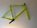 Cannondale Supersix Evo Framset (Damaged), Overige merken, Carbon, Ophalen of Verzenden, Zo goed als nieuw