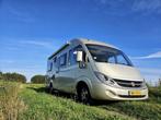 Bürstner Aviano i684, Fiat Ducato. 72.000 km. Vol opties!, Caravans en Kamperen, Campers, Integraal, Ringverwarming, Gaslek-detector