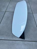 Audi A3 8V spoiler ibis wit, Auto-onderdelen, Ophalen of Verzenden, Audi