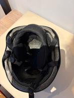 Skihelm, Ophalen, Gebruikt