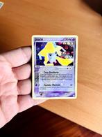 Jirachi 8/101 Holo Ex Hidden Legends Pokemon, Hobby en Vrije tijd, Verzamelkaartspellen | Pokémon, Verzenden, Zo goed als nieuw