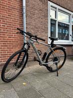 Canyon MO134 Pathlite, Aluminum, Size Medium, Grey, 49 tot 53 cm, Ophalen, Zo goed als nieuw, Overige merken