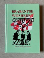 Brabantse wijsheden, Boeken, Filosofie, Ophalen of Verzenden, Zo goed als nieuw
