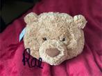 Jellycat bartholomew bear bag, Ophalen of Verzenden, Nieuw, Overige typen