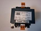 Belpa TR 192.26 Transformator - 230V naar 24V, Ophalen of Verzenden, Gebruikt
