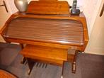 Oude H500 cosmovox orgel, Muziek en Instrumenten, Orgels, Ophalen, Gebruikt, 2 klavieren, Orgel