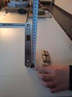 Buva Deurslot  2sterren SKG, Ophalen of Verzenden, Gebruikt, IJzer, Slot