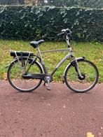 Gazelle elektrische herenfiets met Panasonic motor, Ophalen of Verzenden, Zo goed als nieuw, Gazelle