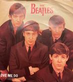 The Beatles - Love me do / P.S.  I love you, Cd's en Dvd's, Vinyl Singles, Ophalen of Verzenden, Zo goed als nieuw, Pop