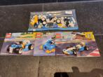 lego creator 3in1 31072, Ophalen of Verzenden, Zo goed als nieuw, Complete set, Lego