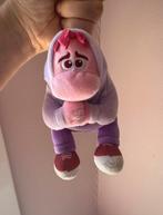 Inside out 2 Embarrassment - keychain - hong kong disneyland, Ophalen of Verzenden, Nieuw, Overige typen