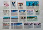 Collectie Diverse Buitenlandse Postzegels - Japan & China, Postzegels en Munten, Postzegels | Volle albums en Verzamelingen, Ophalen of Verzenden