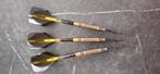 Johny clayton red dragon 22 gram, Sport en Fitness, Darts, Ophalen of Verzenden, Zo goed als nieuw, Pijlen
