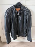 Leren jas, Kleding | Heren, Ophalen of Verzenden, Zo goed als nieuw, Zwart
