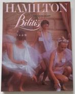 David Hamilton - Erinnerungen an Bilitis - Hardcover -1977, Fotografen, Verzenden, David Hamilton, Zo goed als nieuw