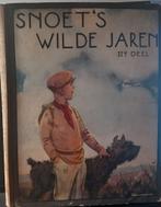 Snoet's wilde jaren 2e deel, Ophalen of Verzenden, Gelezen, Plaatjesalbum