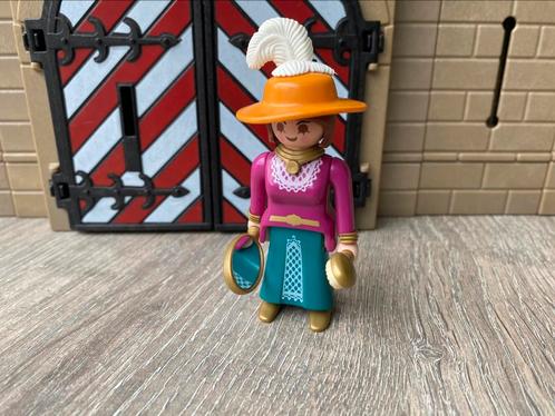 Special set 4536 (compleet)., Kinderen en Baby's, Speelgoed | Playmobil, Zo goed als nieuw, Complete set, Ophalen of Verzenden