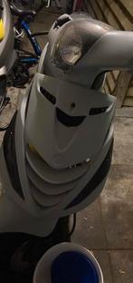 Piaggio zip sp testa rossa lc 77cc project, Fietsen en Brommers, Brommeronderdelen | Scooters, Ophalen of Verzenden, Blok, Piaggio