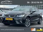 Seat Ibiza 1.0 TSI Excellence/NAVI/VIRT COCKPIT, Auto's, Voorwielaandrijving, Gebruikt, 95 pk, Parkeersensor