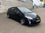 Toyota Prius 1.8 Comfor APK,PDC,ZEER NETTE AUTO, Stof, Gebruikt, Zwart, 4 cilinders