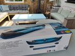 NIEUW 2 persoons kano kayak opblaasbaar, Kajak, Twee personen, Ophalen of Verzenden, Zo goed als nieuw