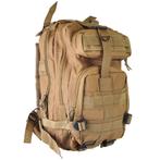 Survival rugzak C tactical camping leger soldaat tas hiking, Verzenden, Nieuw, Waterdicht