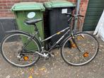 Decathlon Riverside mountainbike, Gebruikt, Versnellingen, 53 tot 57 cm, Ophalen