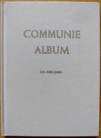 Communie album - Lea Smulders, Boeken, Ophalen of Verzenden, Zo goed als nieuw, Lea Smulders, Christendom | Katholiek