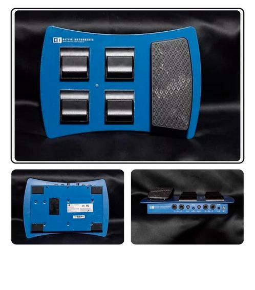 NI Guitar Ring PERFECT CUSTOM TOM, Auto diversen, Autospeakers, Nieuw, Ophalen of Verzenden