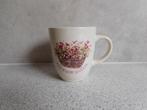 Mok 9x8 cm. Platycodon Shell Pink JET by ter Steege, Huis en Inrichting, Keuken | Servies, Ophalen of Verzenden, Zo goed als nieuw